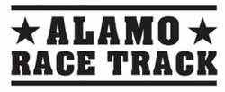 logo Alamo Race Track